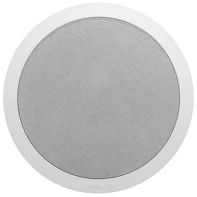 Haut-parleur encastrable au plafond de 8 po SC80 de Polk Audio - Unité