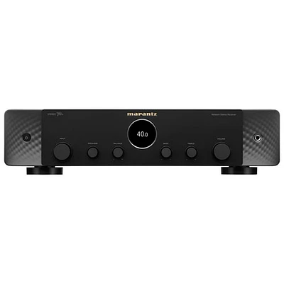 Récepteur réseau audio-vidéo 2.0 canaux Stereo 70S de Marantz