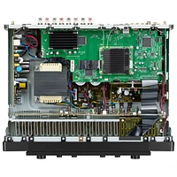 Récepteur réseau audio-vidéo 2.0 canaux Stereo 70S de Marantz
