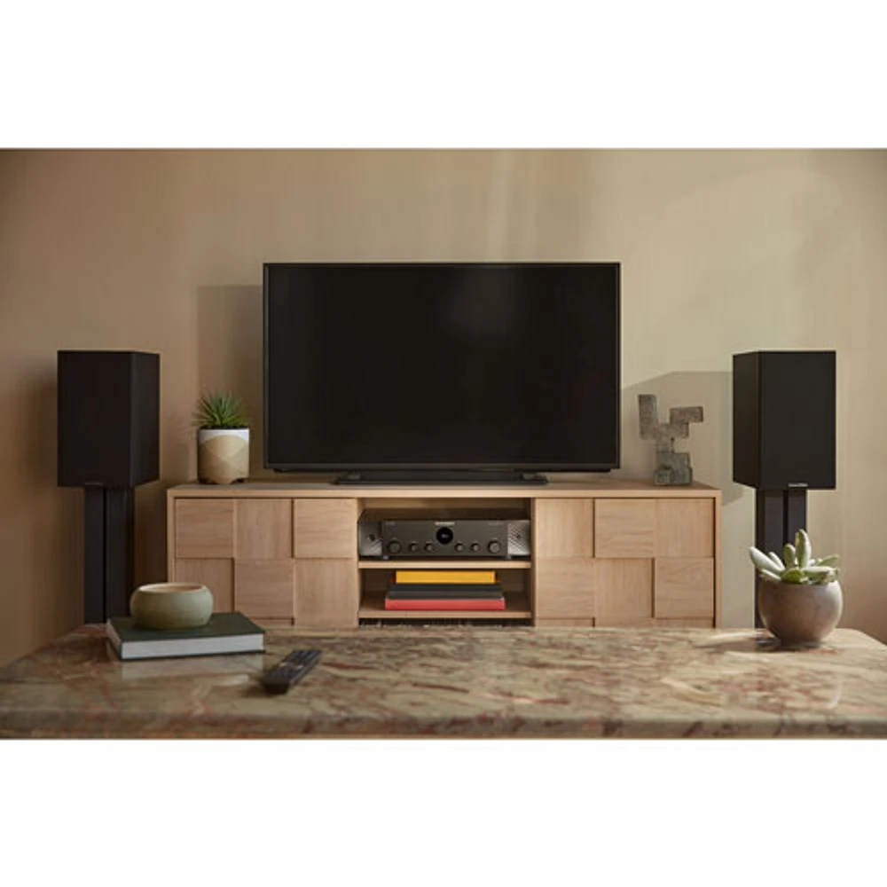 Récepteur réseau audio-vidéo 2.0 canaux Stereo 70S de Marantz