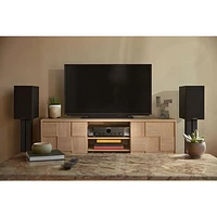 Récepteur réseau audio-vidéo 2.0 canaux Stereo 70S de Marantz