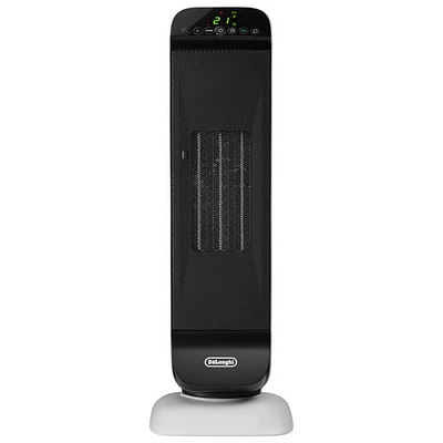 De'Longhi Ceramic Fan Heater