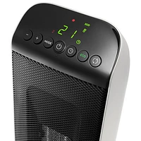 Radiateur à ventilateur en céramique de De'Longhi