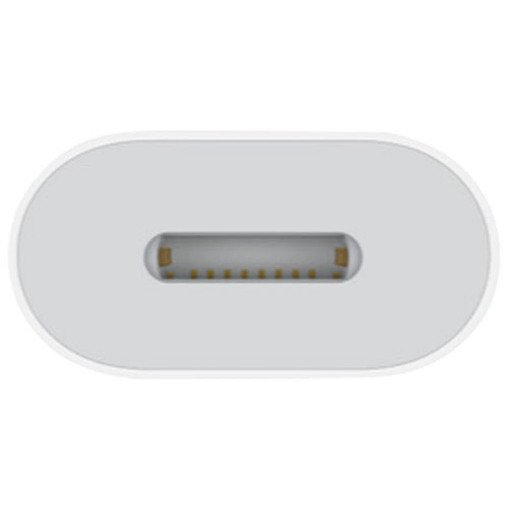 Apple USB-C to Lightning Adapter (MUQX3AM/A)