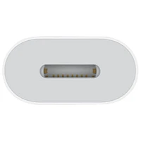Apple USB-C to Lightning Adapter (MUQX3AM/A)