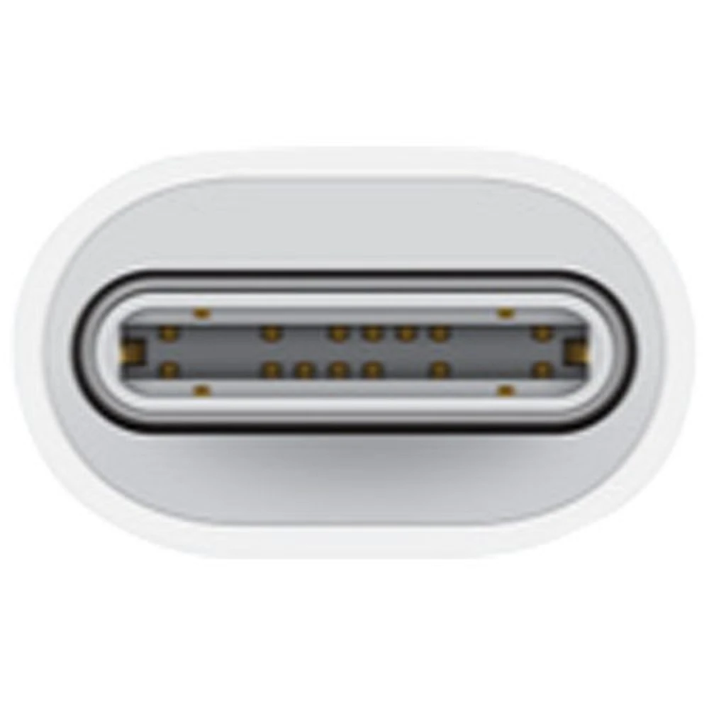 Apple USB-C to Lightning Adapter (MUQX3AM/A)