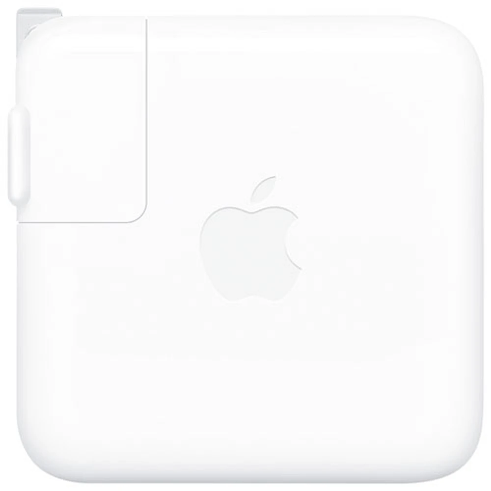 Apple 70W USB-C Power Adapter (MQLN3AM/A)