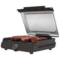 Ninja Sizzle Smokeless Indoor Grill
