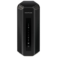 NETGEAR Nighthawk BE19000 Tri-Band WiFi 7 Router (RS700S-100CNS)