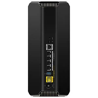 NETGEAR Nighthawk BE19000 Tri-Band WiFi 7 Router (RS700S-100CNS)