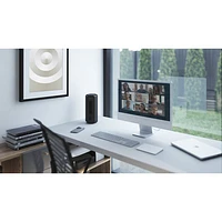 NETGEAR Nighthawk BE19000 Tri-Band WiFi 7 Router (RS700S-100CNS)