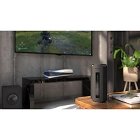 NETGEAR Nighthawk BE19000 Tri-Band WiFi 7 Router (RS700S-100CNS)