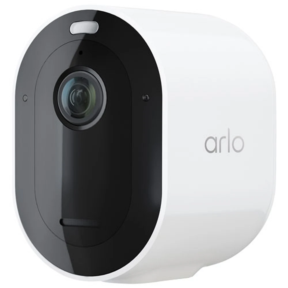 Arlo Pro 5S Wire-Free Indoor/Outdoor 2K Security Camera