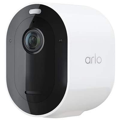 Arlo Pro 5S Wire-Free Indoor/Outdoor 2K Security Camera