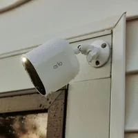 Arlo Pro 5S Wire-Free Indoor/Outdoor 2K Security Camera