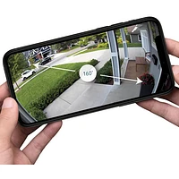 Arlo Pro 5S Wire-Free Indoor/Outdoor 2K Security Camera