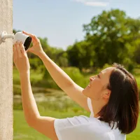 Arlo Pro 5S Wire-Free Indoor/Outdoor 2K Security Camera