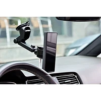 Energizer 2-in-1 15W Magnetic Wireless Car Charger with Vent Mount (ECA002)