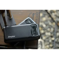 Energizer Ultimate 10000 mAh 20W Power Bank - Black