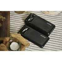 Energizer Ultimate 10000 mAh 20W Power Bank - Black