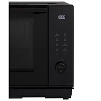 Panasonic 1 Cu. Ft. Combination Convection Microwave (NNDS59NB) - Black