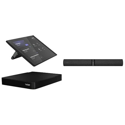 Système de réunion PanaCast 50 certifié Microsoft Teams de Jabra (8601-332)