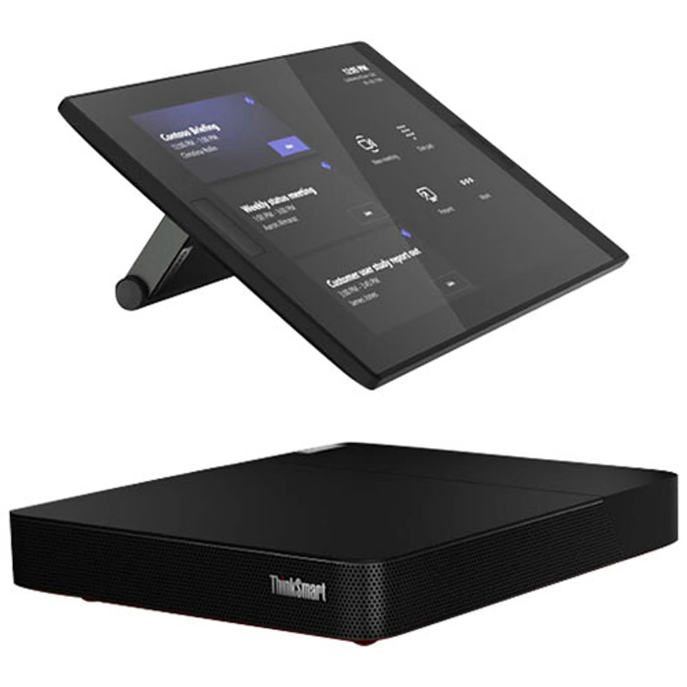 Système de réunion PanaCast 50 certifié Microsoft Teams de Jabra (8601-332)