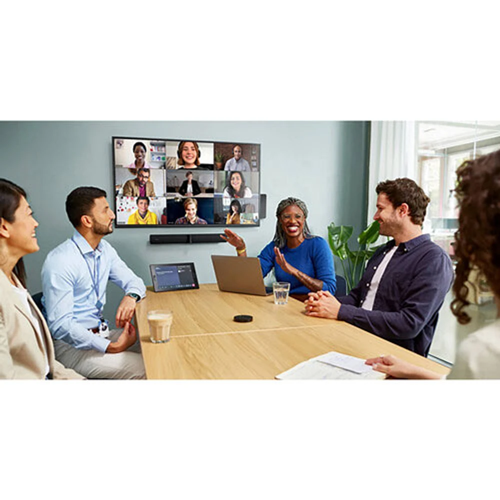 Système de réunion PanaCast 50 certifié Microsoft Teams de Jabra (8601-332)