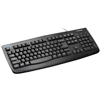 Kensington Pro Fit Washable Full-Size Keyboard