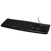 Kensington Pro Fit Washable Full-Size Keyboard