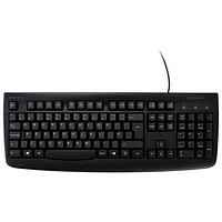 Kensington Pro Fit Washable Full-Size Keyboard