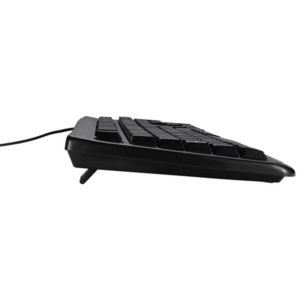 Kensington Pro Fit Washable Full-Size Keyboard