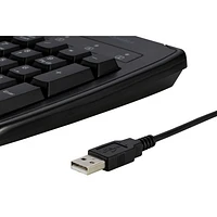 Kensington Pro Fit Washable Full-Size Keyboard