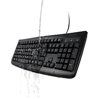 Kensington Pro Fit Washable Full-Size Keyboard