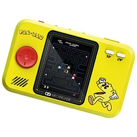 dreamGEAR My Arcade Pac-Man Pocket Player Pro Gaming System