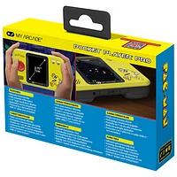 dreamGEAR My Arcade Pac-Man Pocket Player Pro Gaming System
