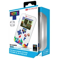 UNI Go Gamer Classic Tetris Portable Gaming System (301 Games)