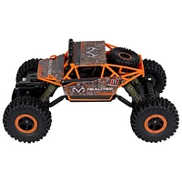 NKOK Realtree RC Rock Crawler 1/16 Scale (81611) - Green/Orange