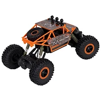 NKOK Realtree RC Rock Crawler 1/16 Scale (81611) - Green/Orange