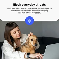 NordVPN Plus (PC/Mac) - 10 Devices - 1 Year - Digital Download