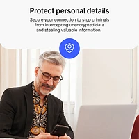 NordVPN Plus (PC/Mac) - 10 Devices - 1 Year - Digital Download