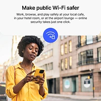 NordVPN Plus (PC/Mac) - 10 Devices - 1 Year - Digital Download