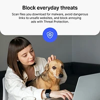 NordVPN Complete (PC/Mac) - 10 Devices - 1 Year - Digital Download