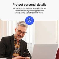 NordVPN Complete (PC/Mac) - 10 Devices - 1 Year - Digital Download