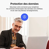 NordVPN Complete (PC/Mac) - 10 Devices - 1 Year - Digital Download