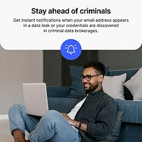 NordVPN Complete (PC/Mac) - 10 Devices - 1 Year - Digital Download