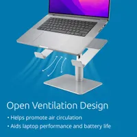 Kensington Universal Tabletop Laptop Riser