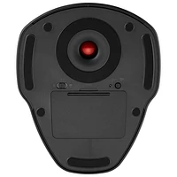 Kensington Orbit 1600 DPI Wireless Optical Trackball Mouse - Black