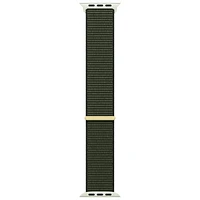 Apple Watch 41mm Sport Loop - Cypress - Small/Medium