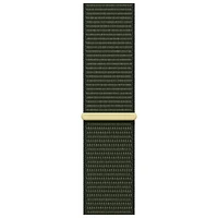 Apple Watch 45mm Sport Loop - Cypress - Medium/Large